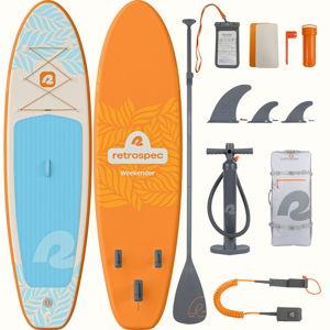 Weekender Inflatable Stand Up Paddle Board 10’6”