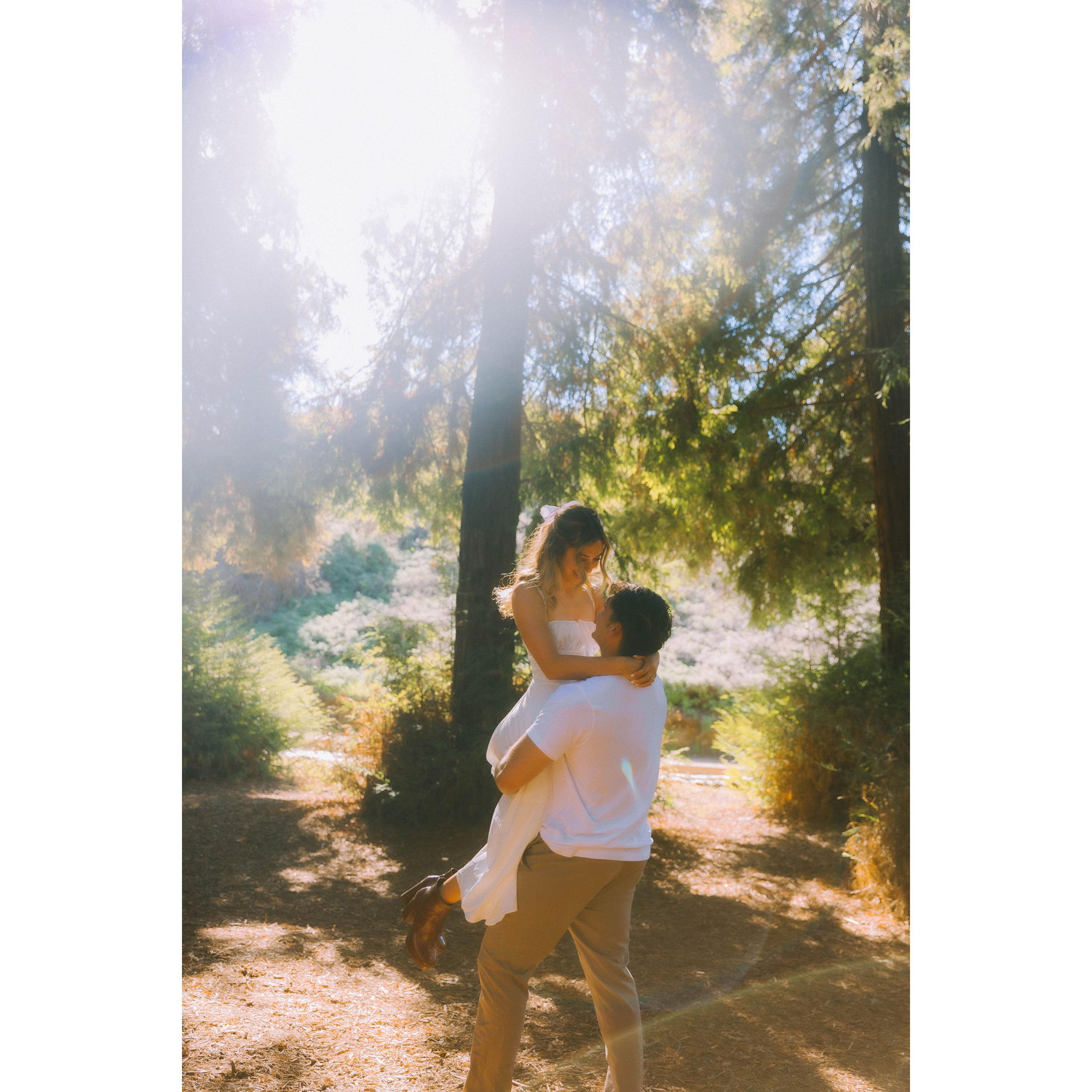 Engagement Shoot
