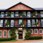 Old Edwards Inn and Spa