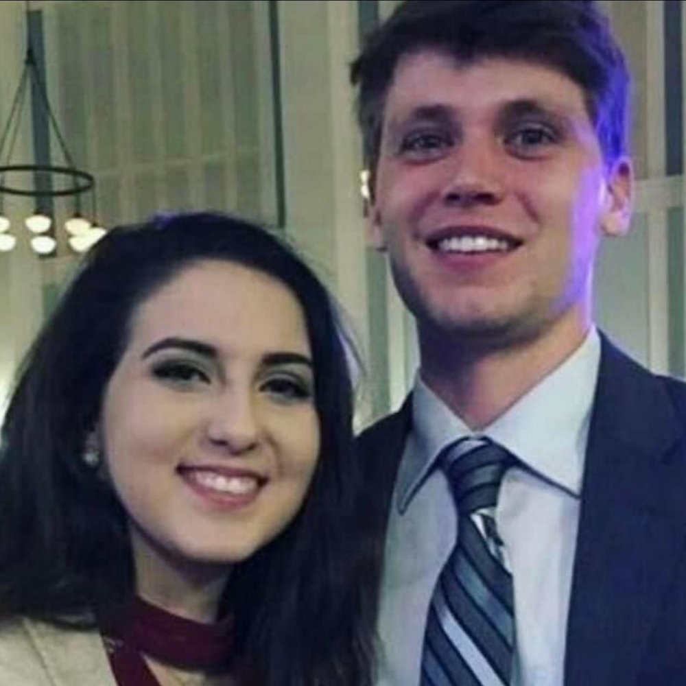 Taylor Benoit and Matthew Renz's Wedding Website