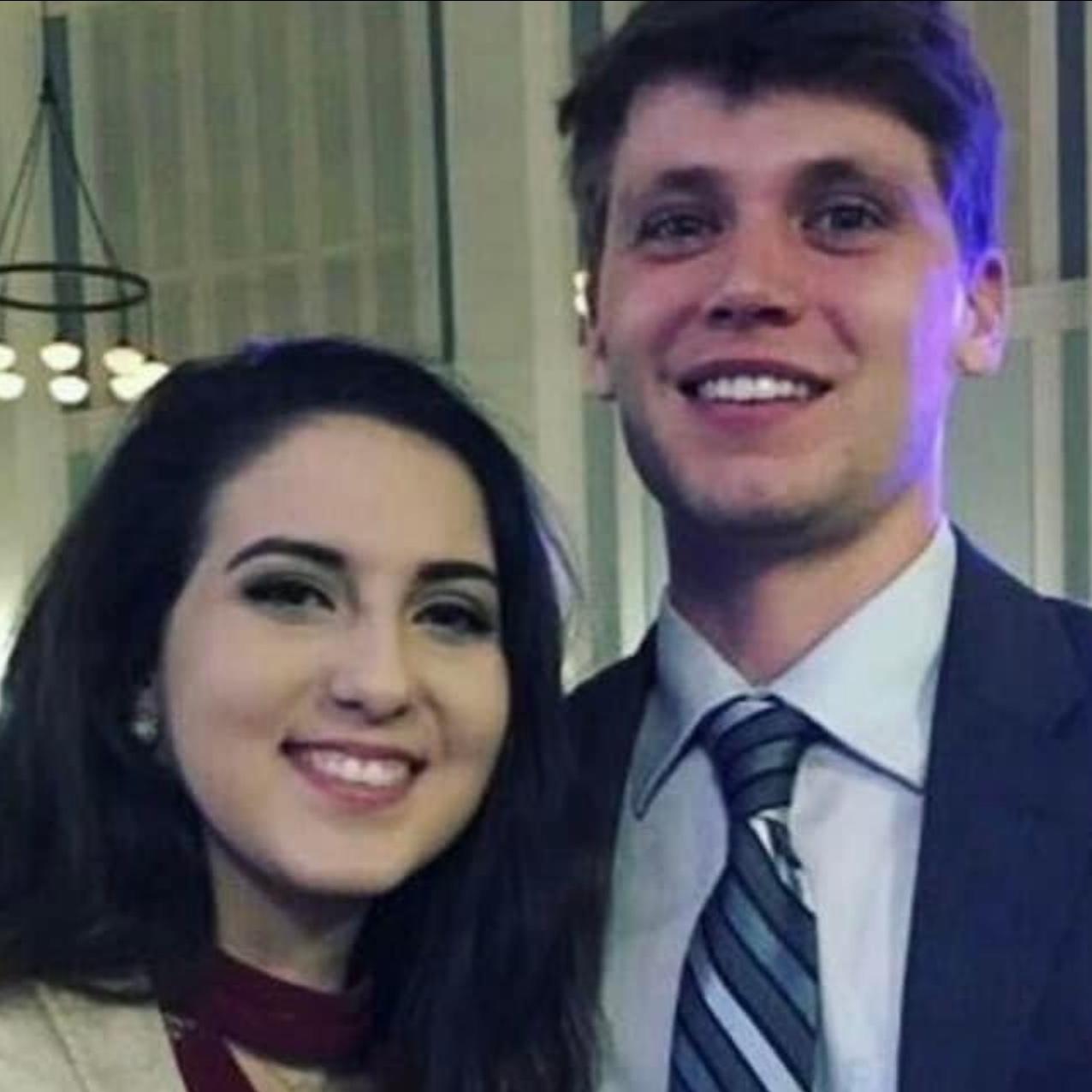 Second wedding together - November, 2017