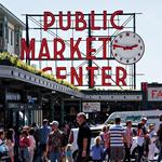 Pike Place Market