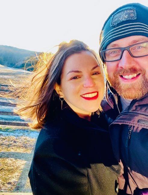 The Wedding Website of Hannah Weiss and Ryan Fitzgerald