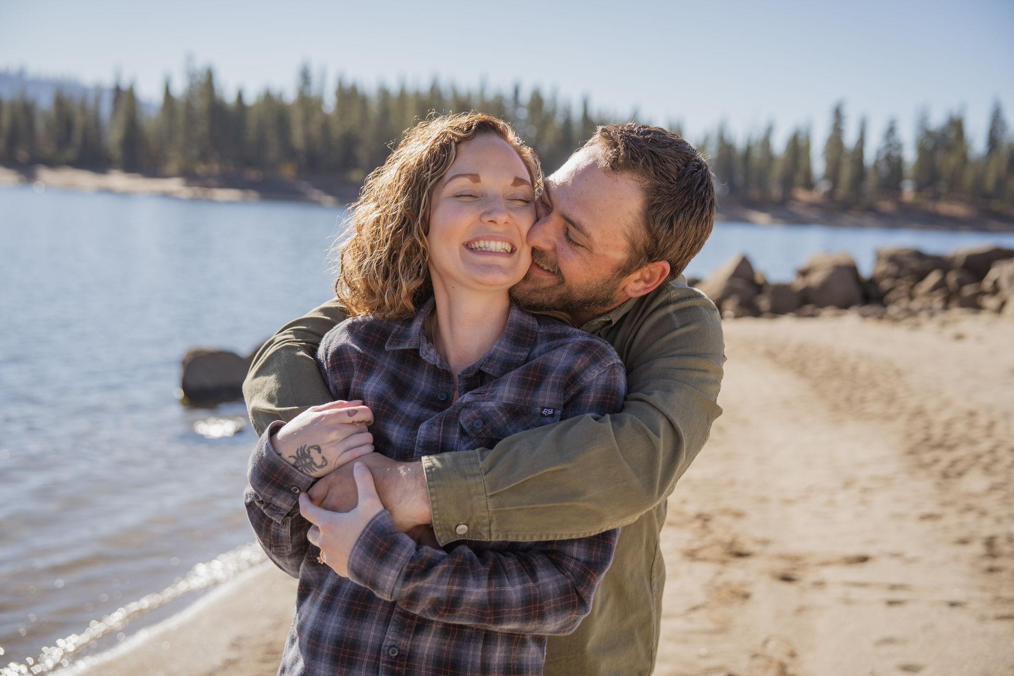 The Wedding Website of McKenna Frasch and Eric Scarborough