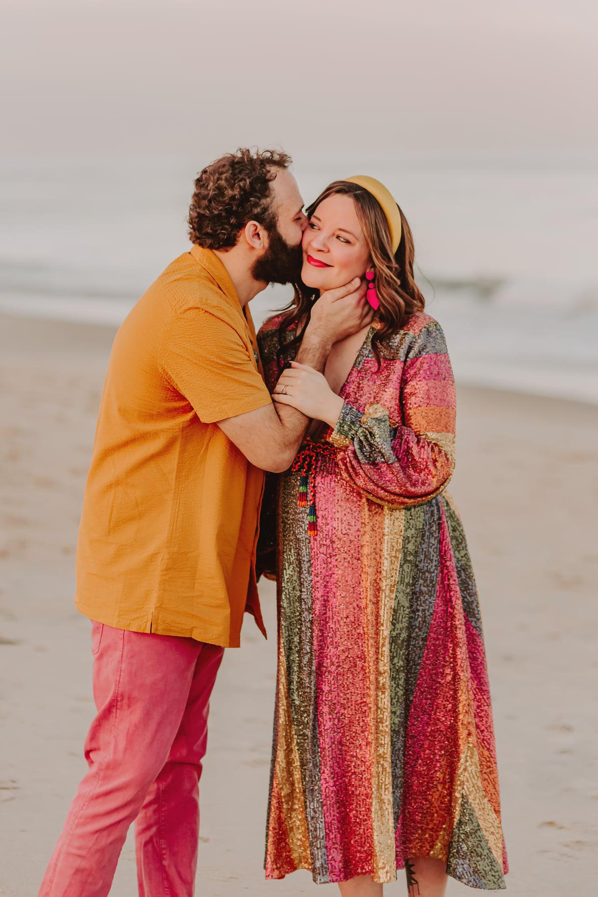 The Wedding Website of Jessica Vigeant and Marc Vigeant