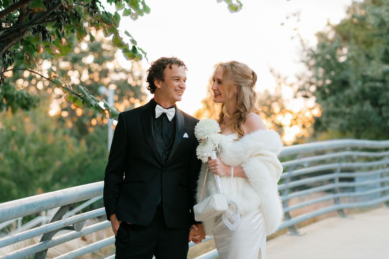 The Wedding Website of Meredith McCullough and Christian Del Duca