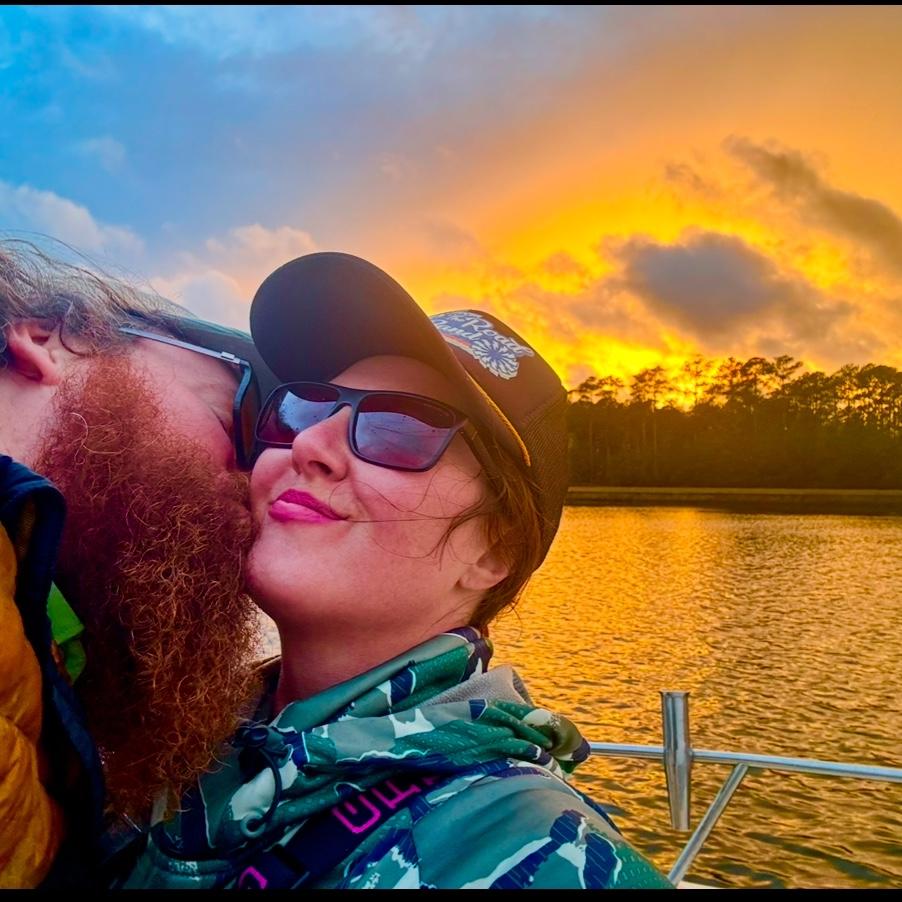 We see a lot of romantic views