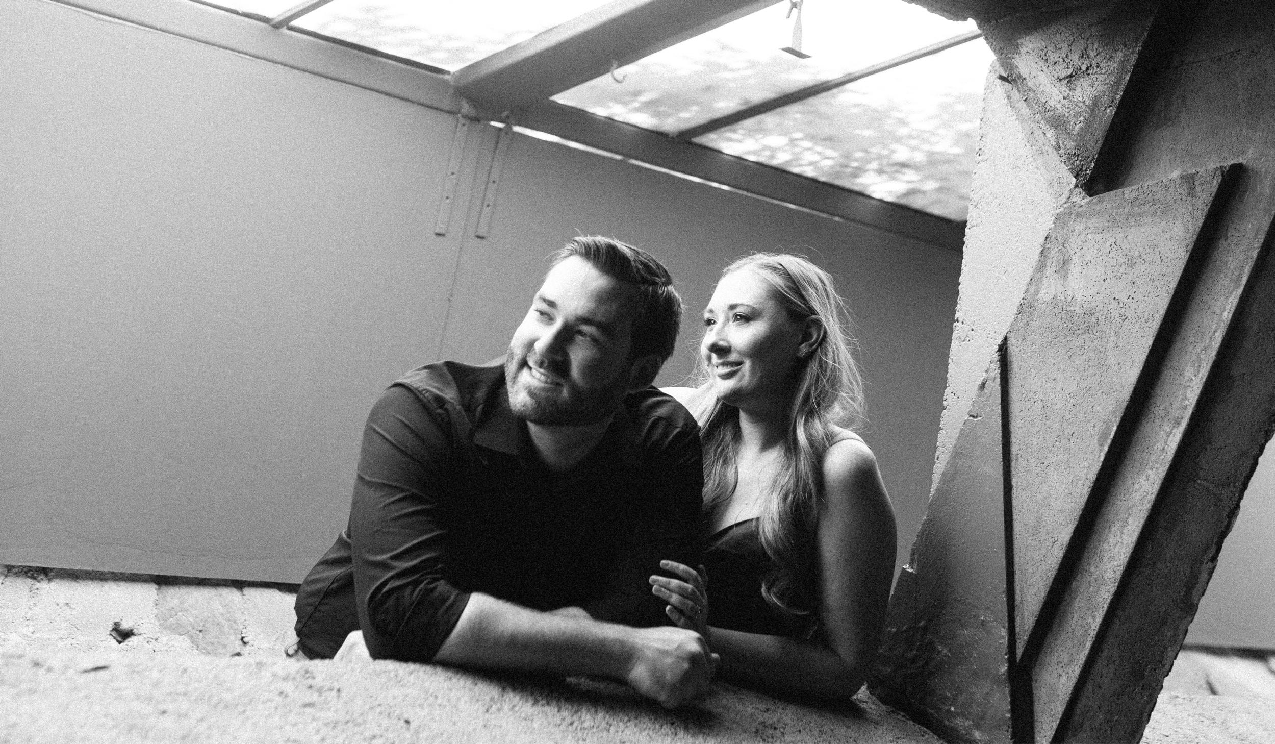 The Wedding Website of Makenna Doty and Alexander Brown