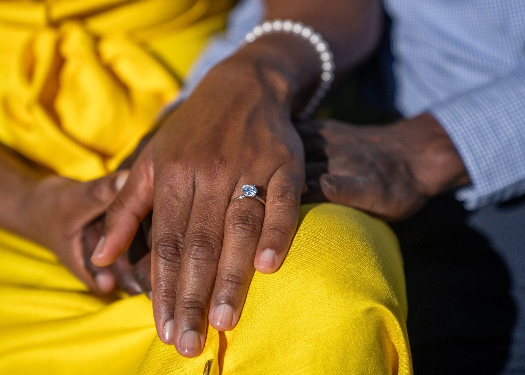 The Wedding Website of Heather George and Stephan O'Brien