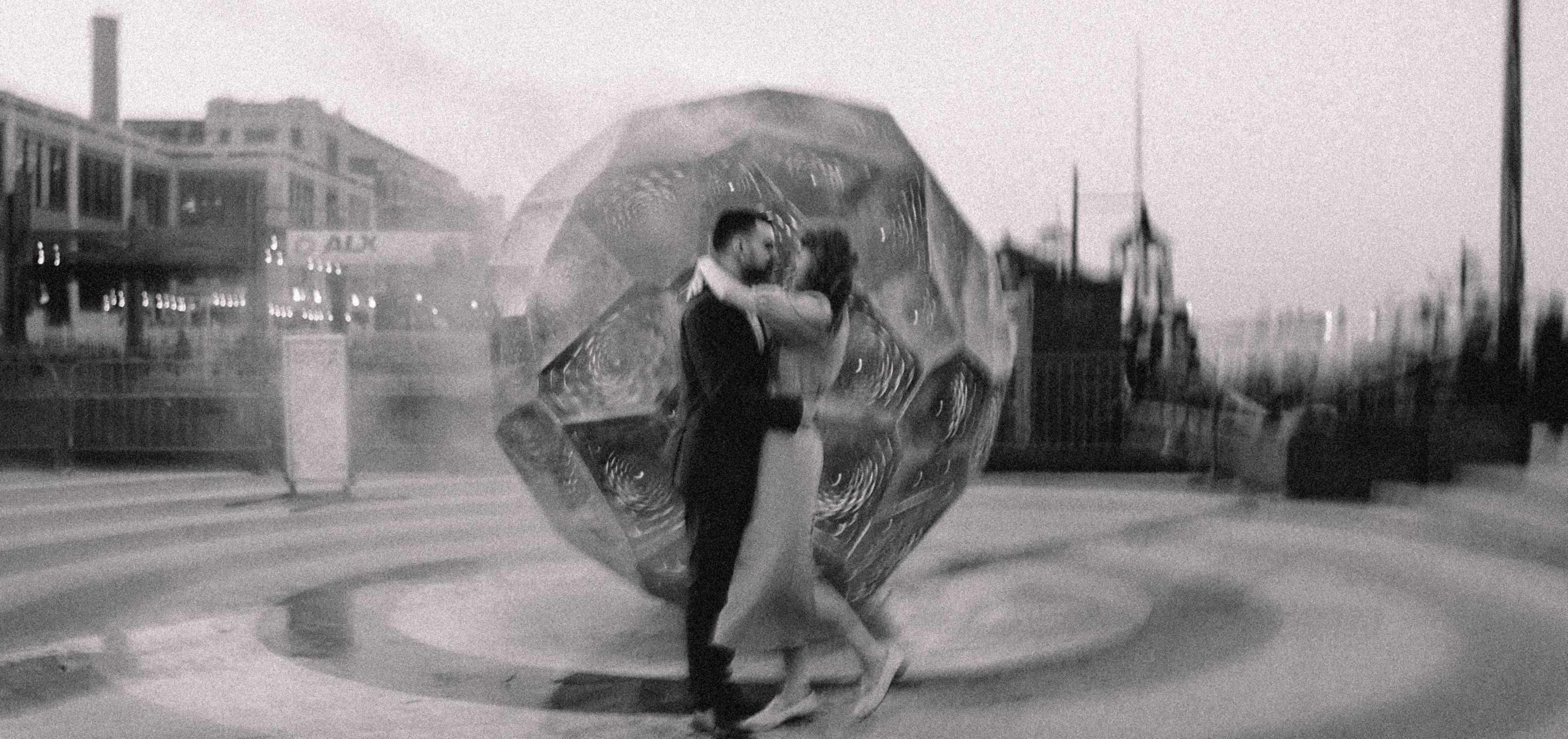 The Wedding Website of Rachel Hitchcock and Colin Richey