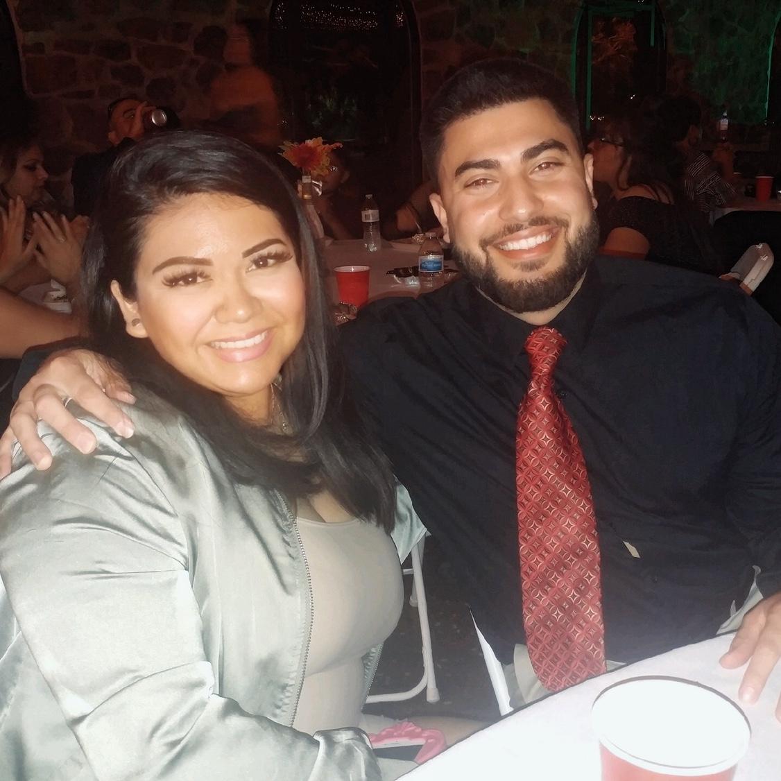 Robert & Cynthia Parker's Wedding
El Paso, TX 2018