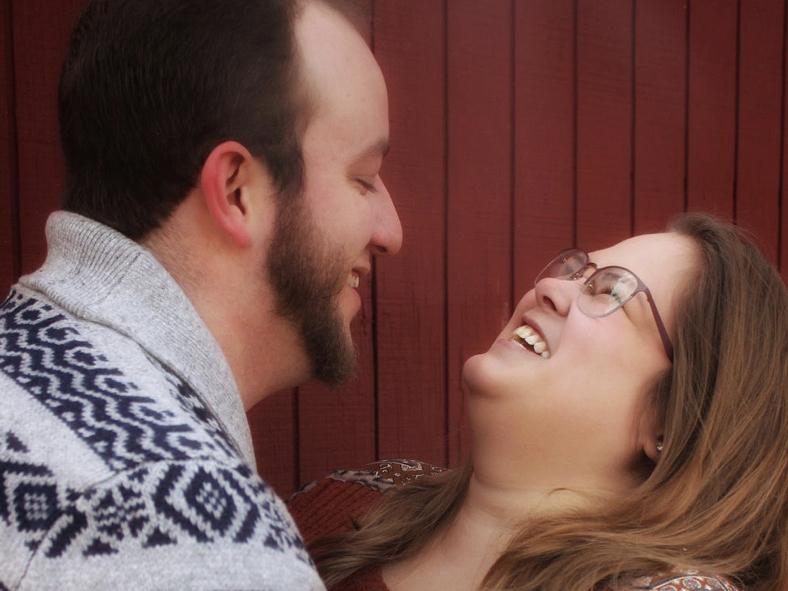 The Wedding Website of Jeff Slaughter and Elaine Finch