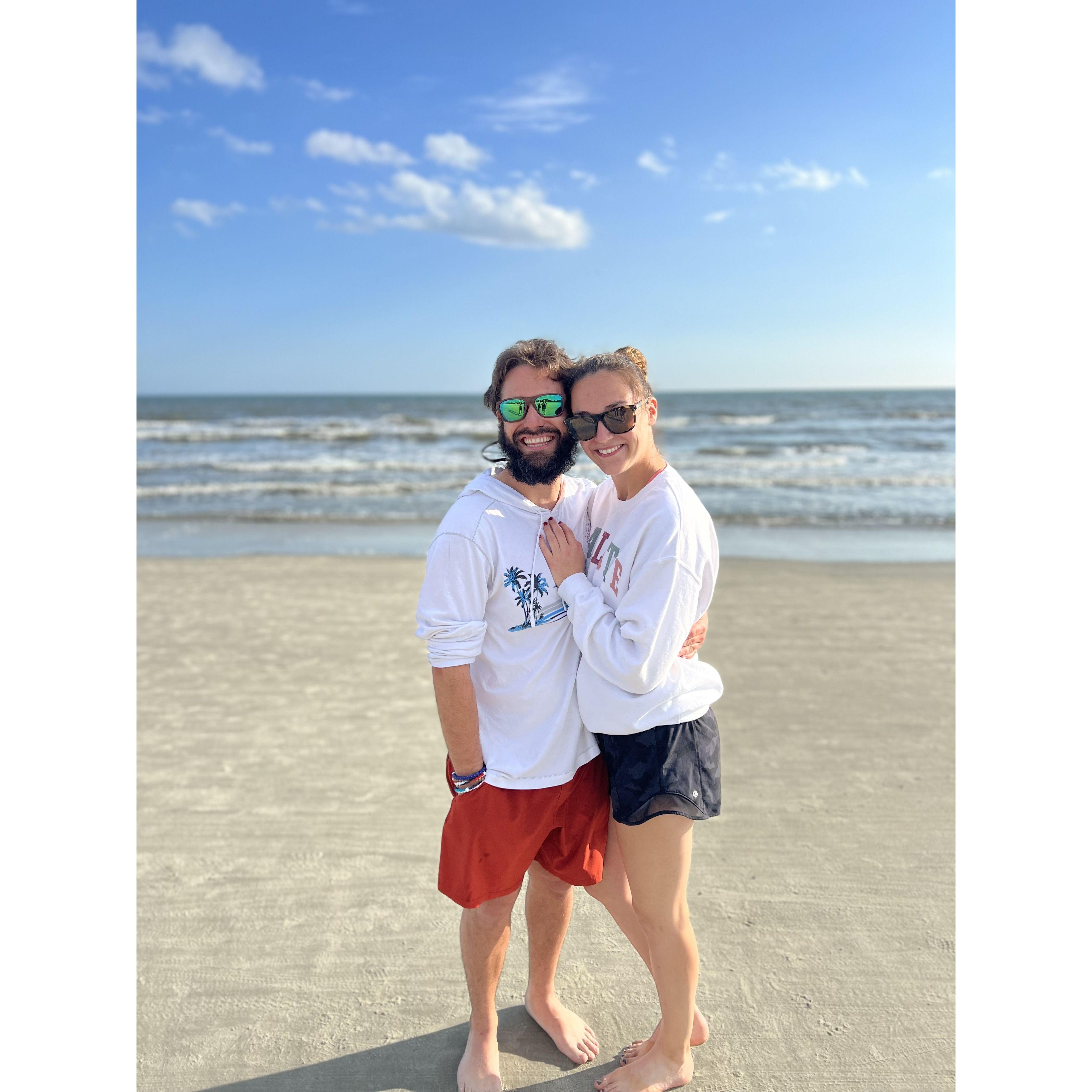 HHI Christmas Trip 2022!