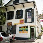 Sunday, December 30 - Brunch at Elizabeth's
