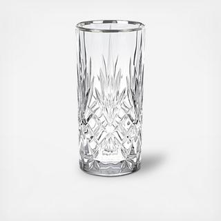 Reagan Collection Crystal Glass, Set of 4