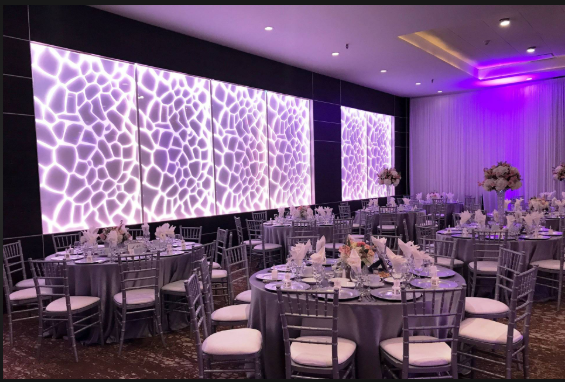 The Wedding Website of Mathew Martin and Sierra Rideaux