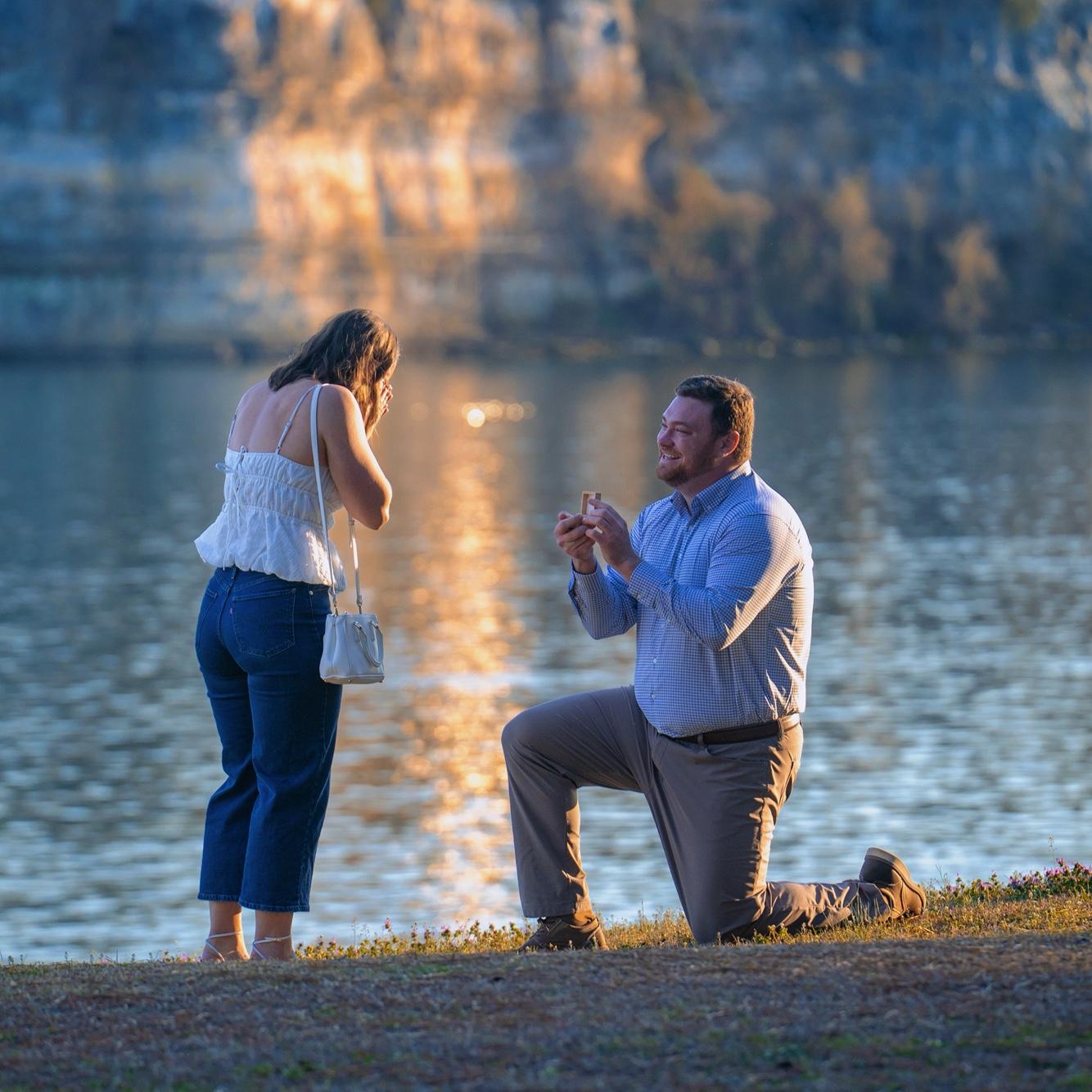 The proposal