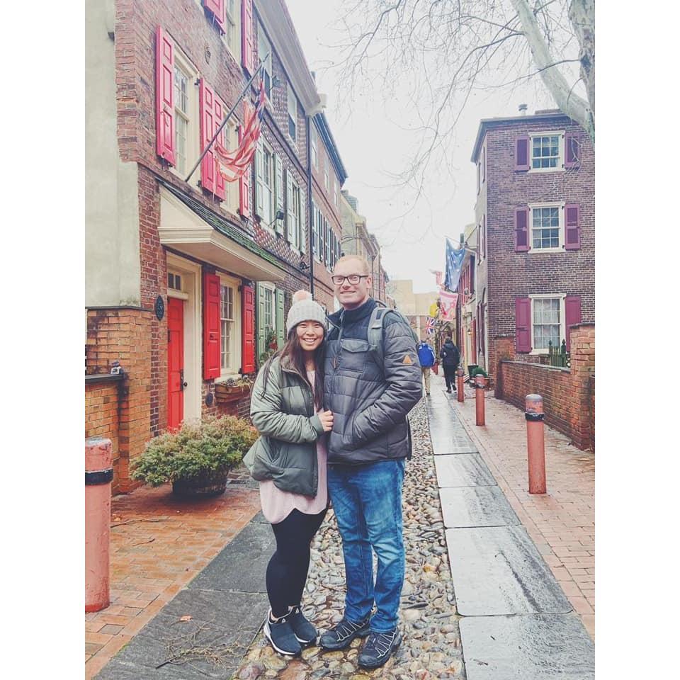 Philadelphia, PA