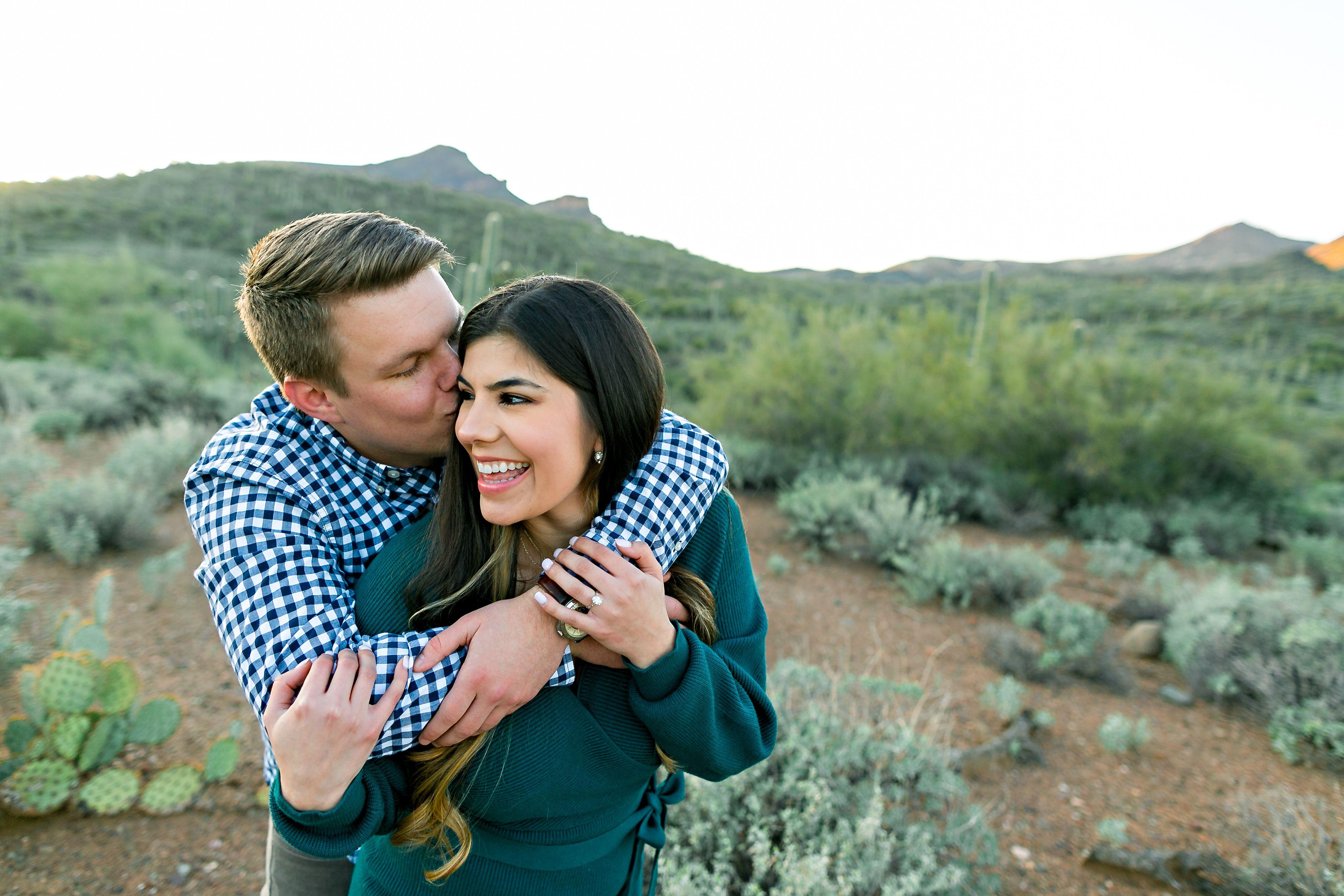 The Wedding Website of Alexis Lopez and Brandon Pedersen