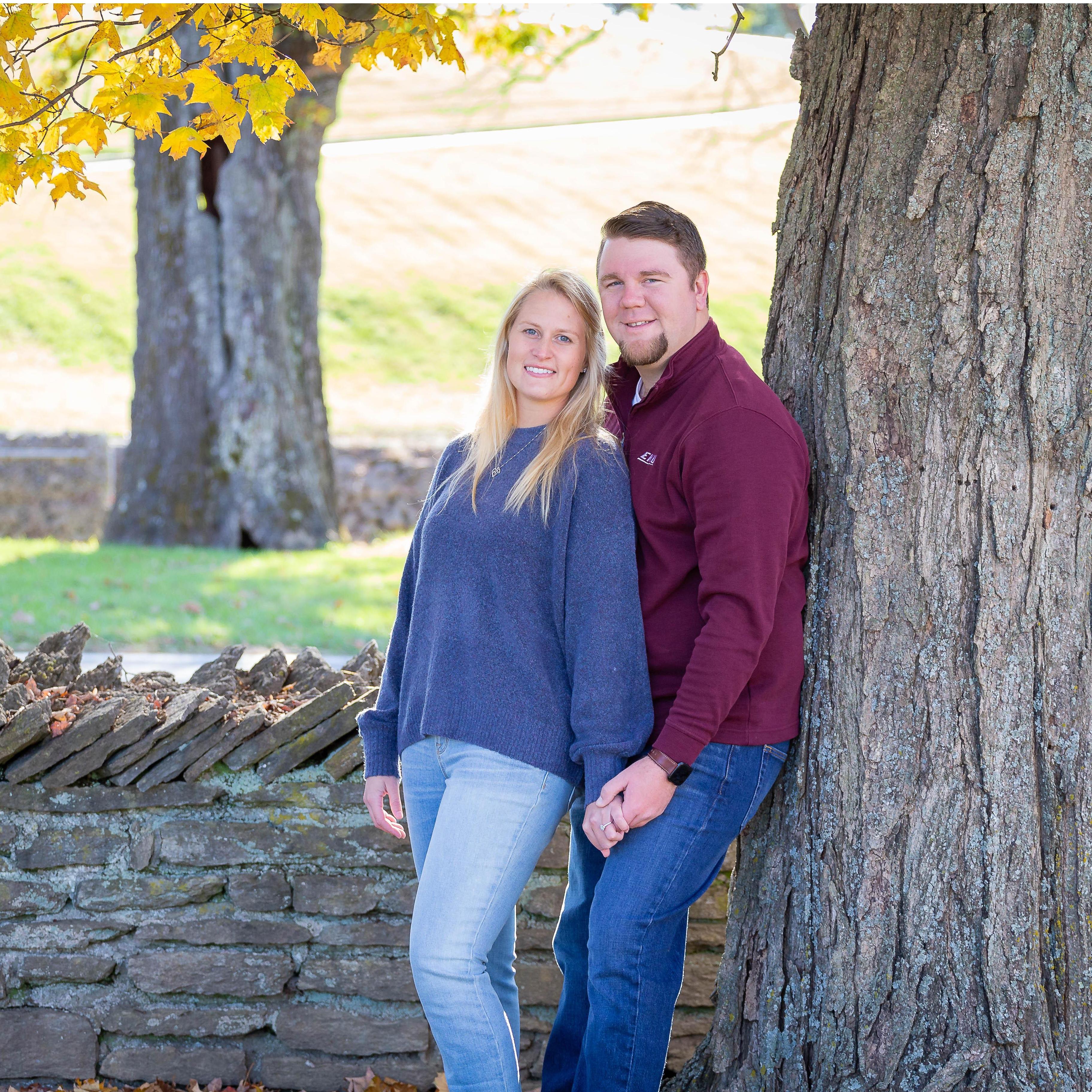 Engagement Pictures!
