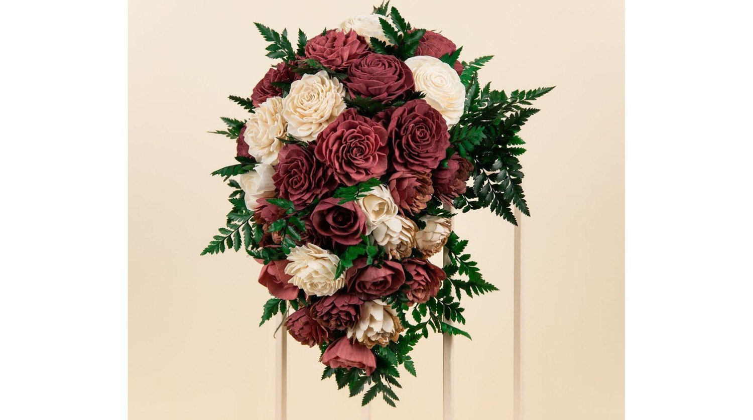 The Wedding Website of Genice Pryor and Shawntel Washington