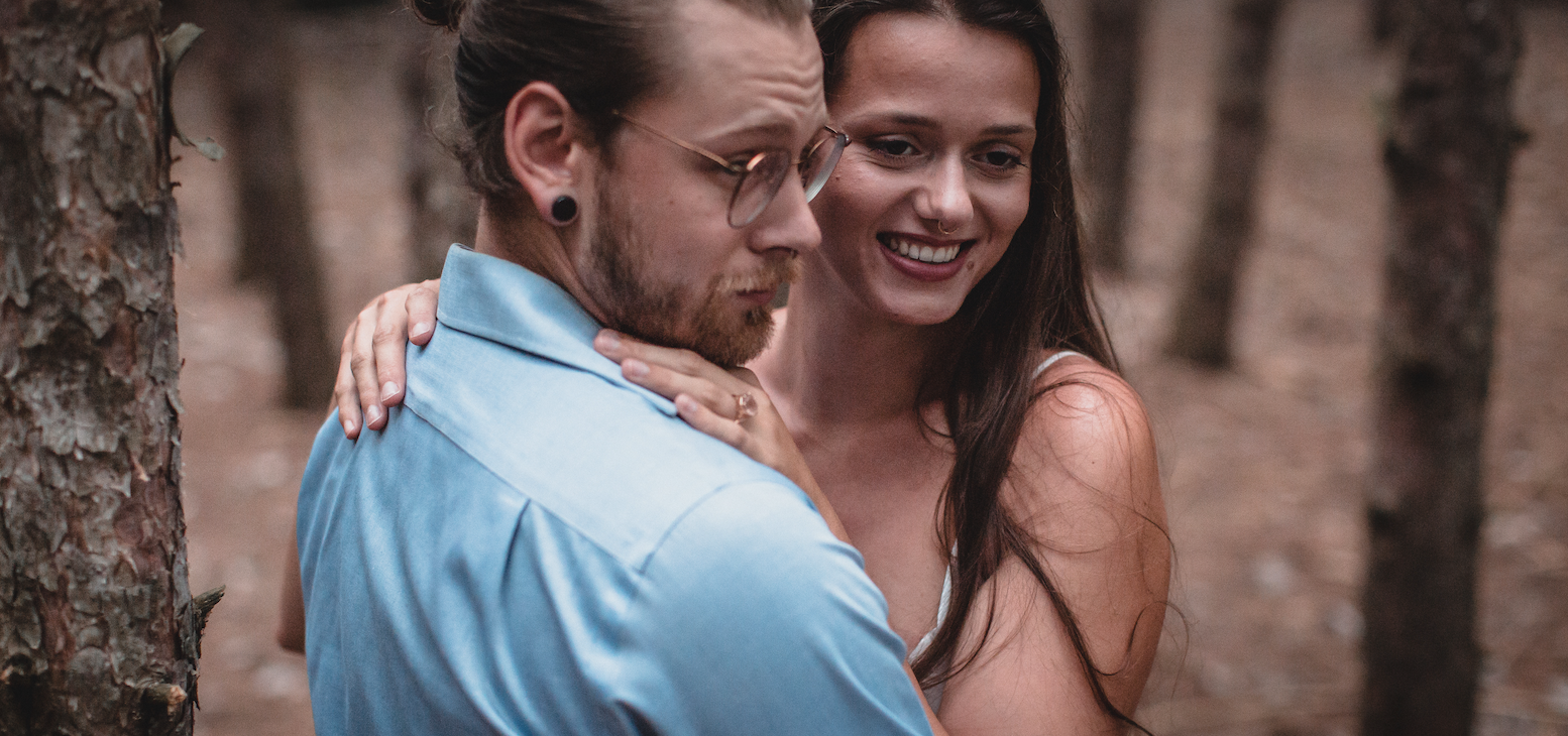 The Wedding Website of SarahAnn Goldnau-Vogt and Reese Harris