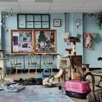 Pawsitivitea CNY Cafe & Cat Lounge