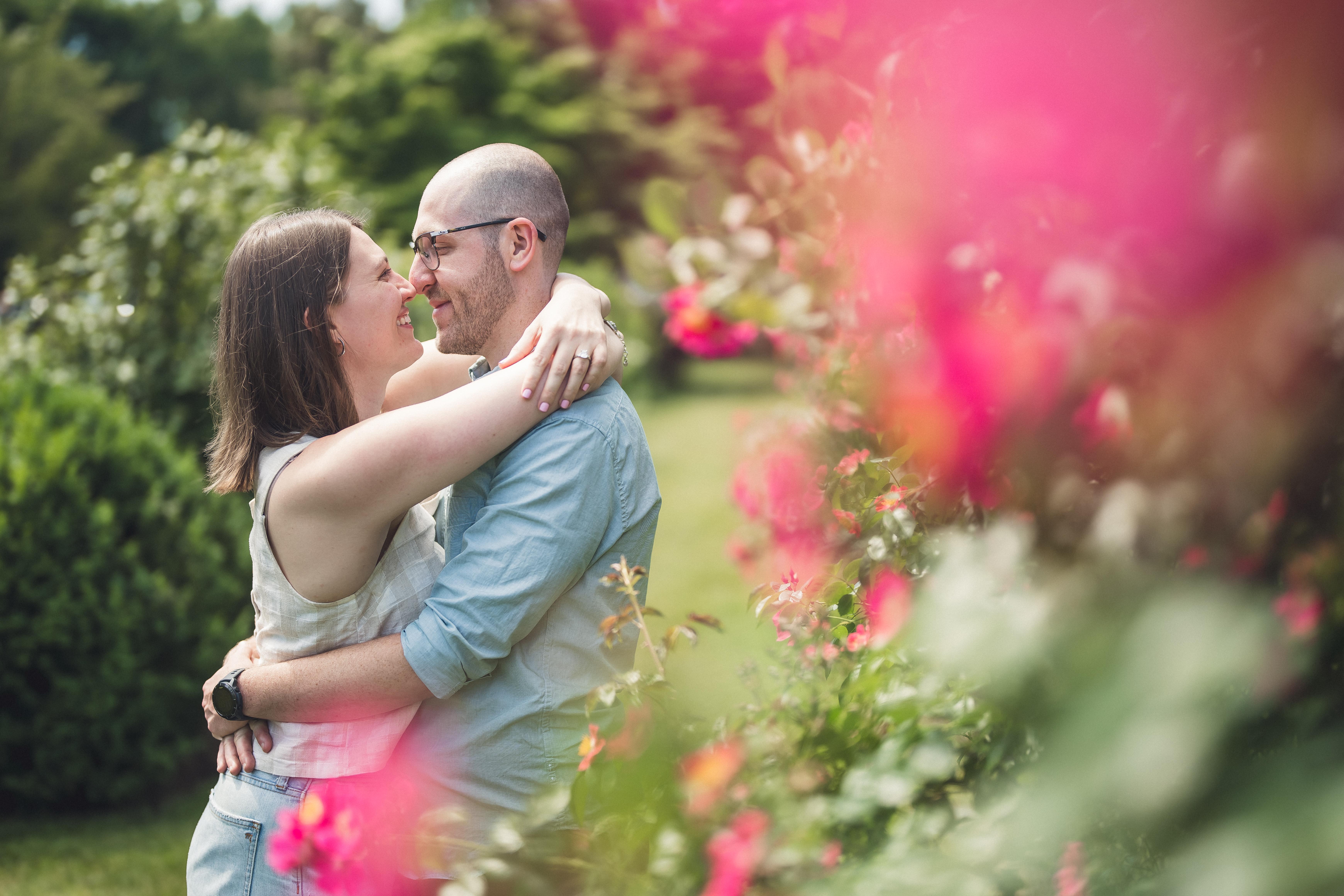 The Wedding Website of Jessica Cremin and David Wolfe
