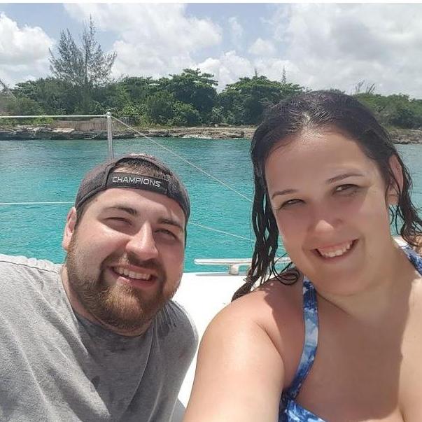 Cozumel, Mexico. June 2018.