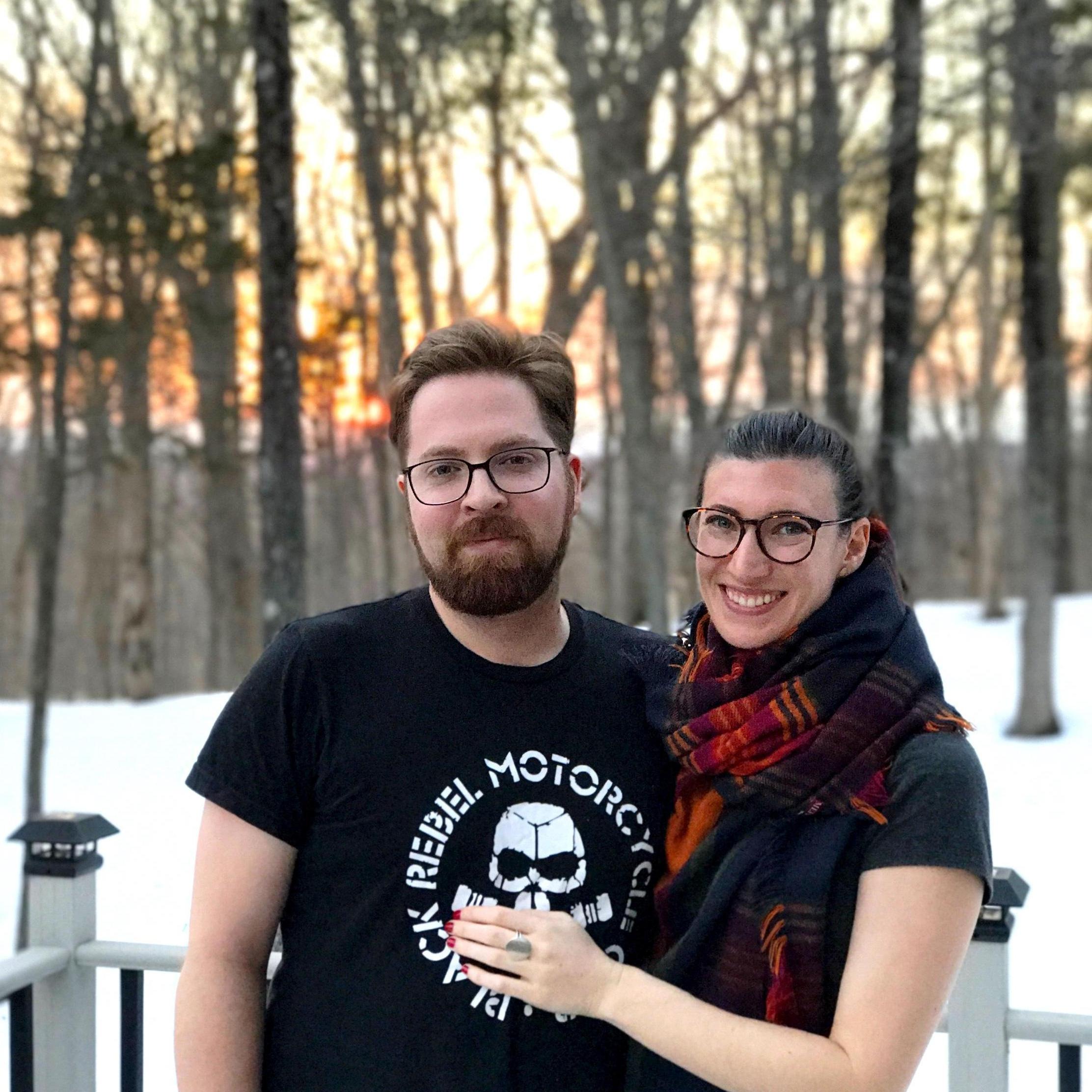 Poconos weekend