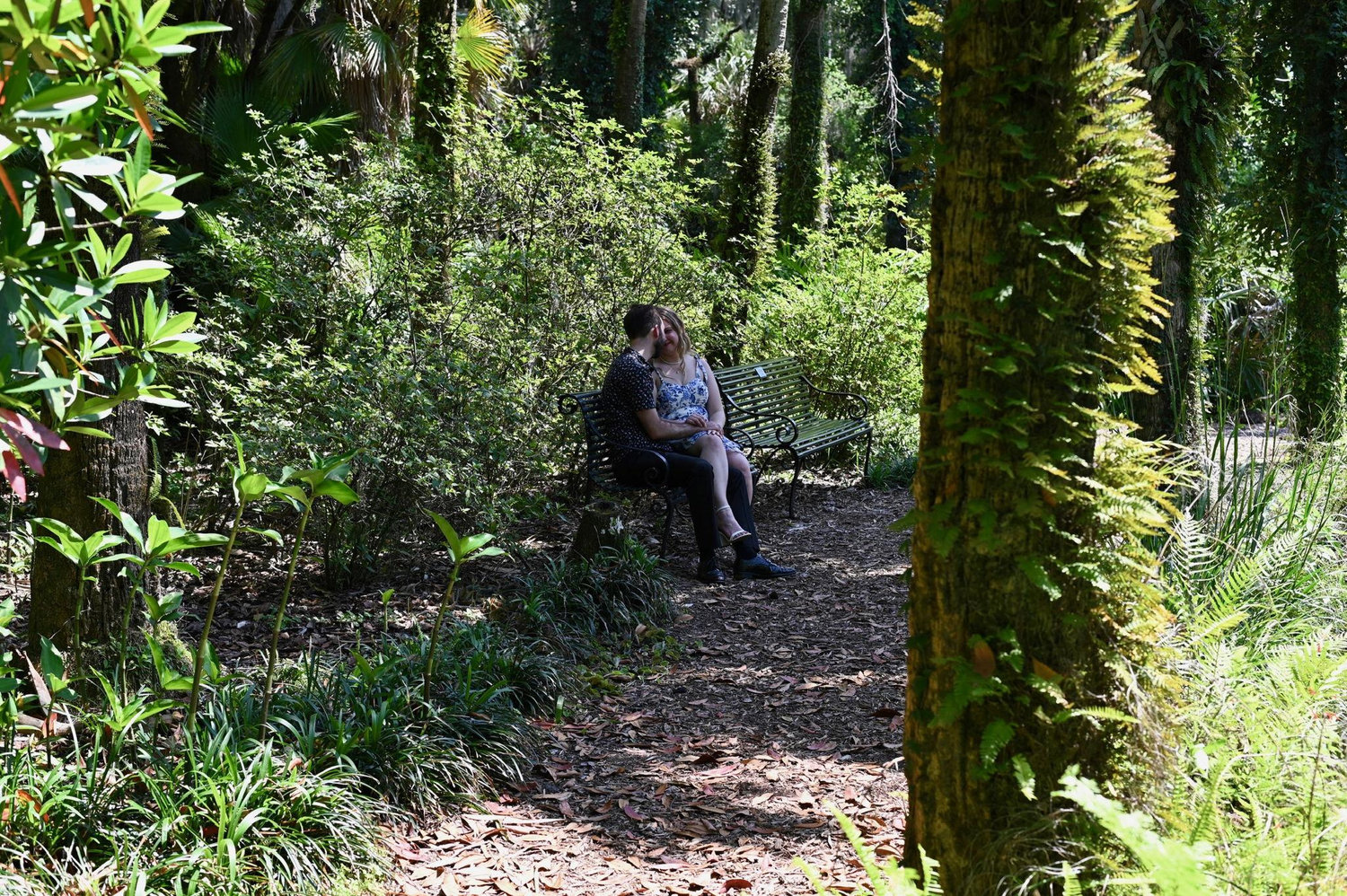 The Wedding Website of Carlie Tate and Dominic Sinibaldi