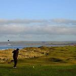 The Royal North Devon Golf Club