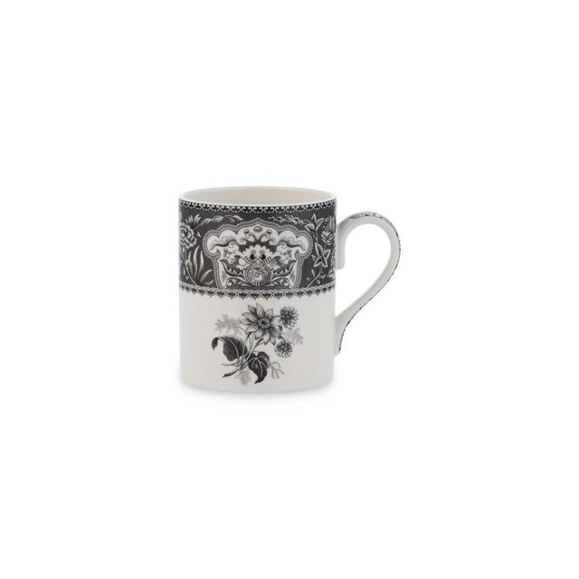 Heritage 16 Ounce Mug (Floral)
