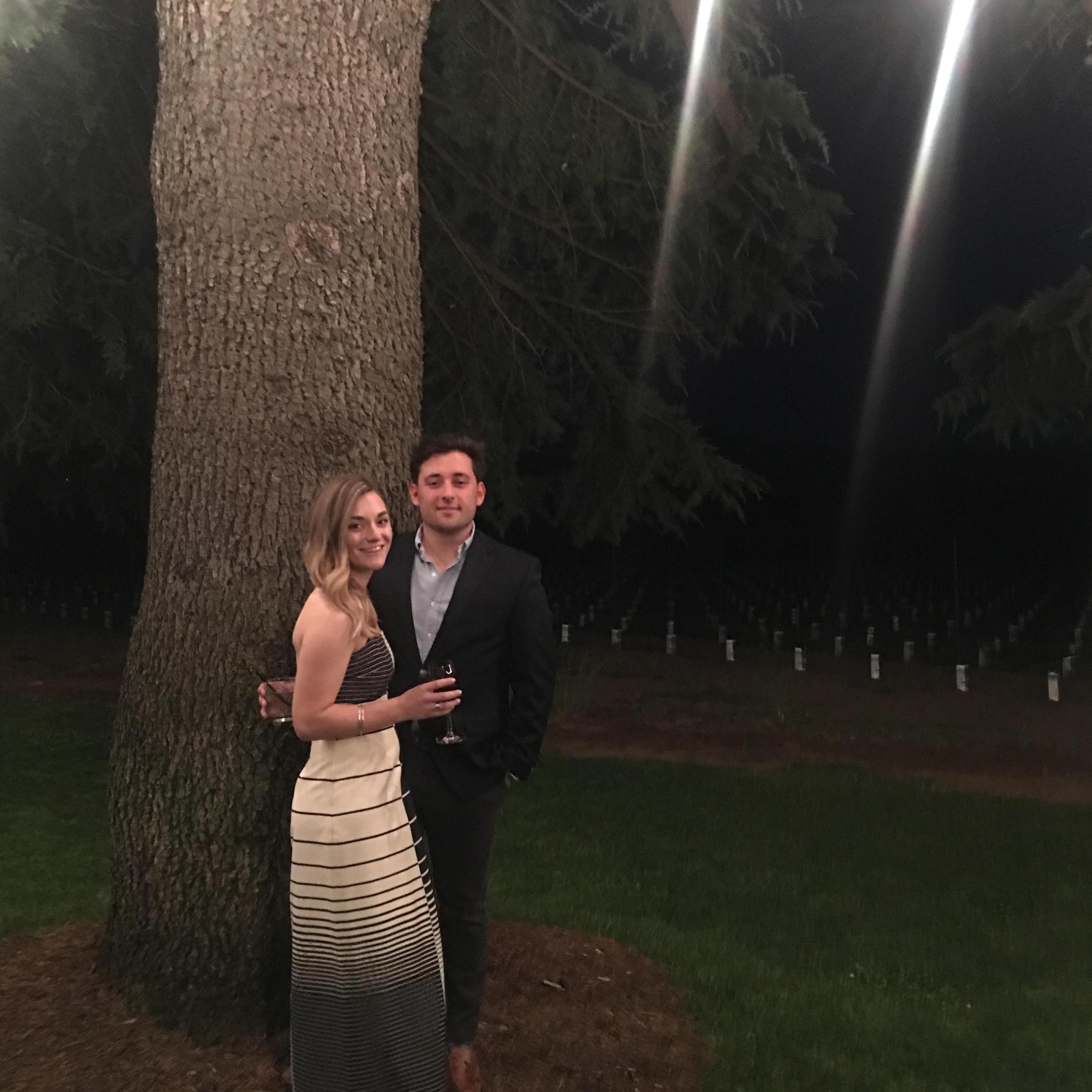 napa wedding