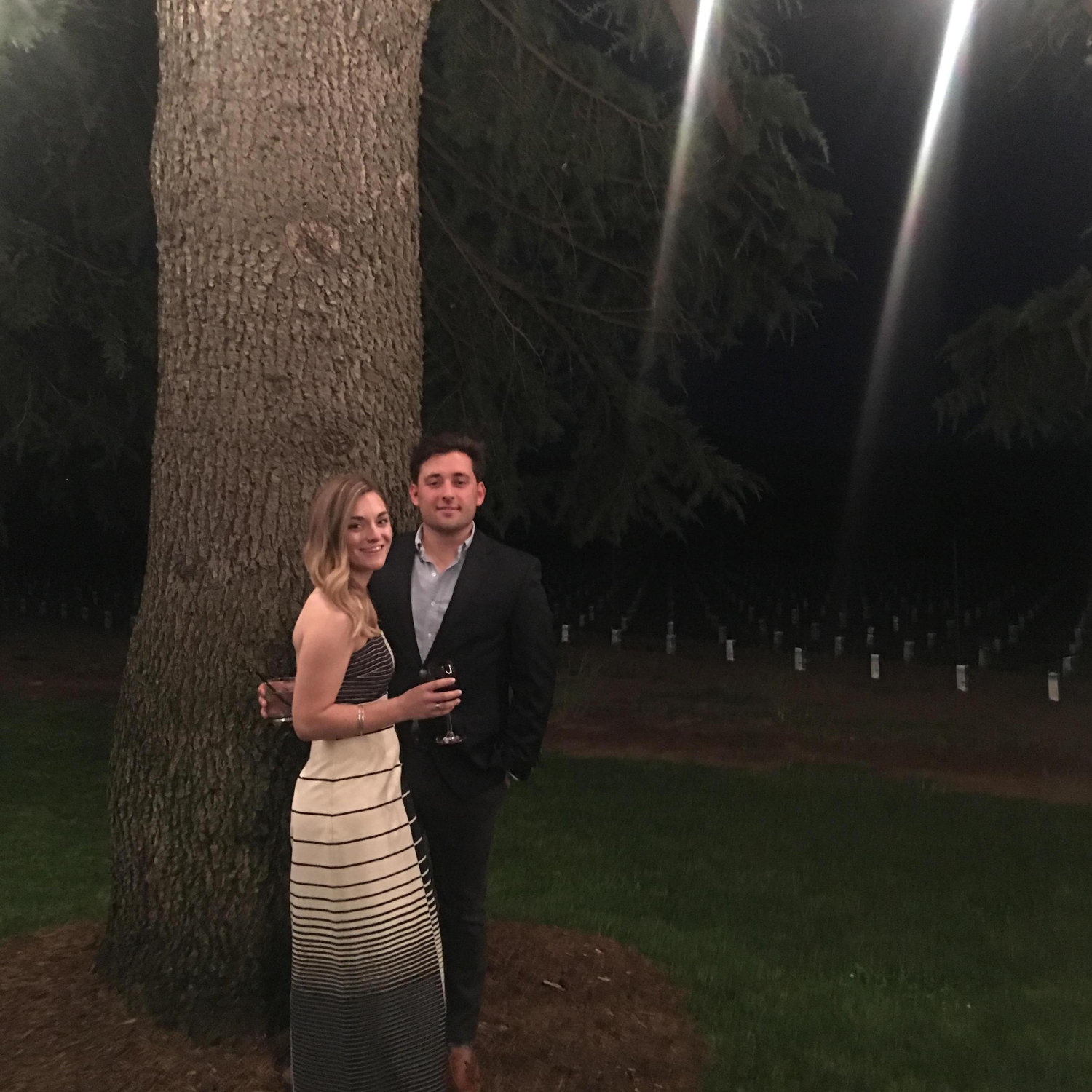 napa wedding