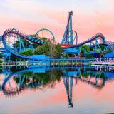 SeaWorld Orlando