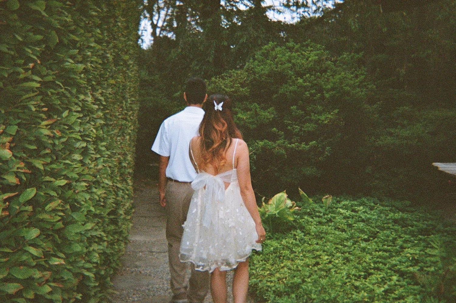 The Wedding Website of Nina Kuprasertkul and Eric Sun