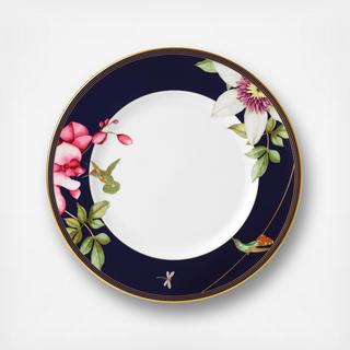 Hummingbird Dinner Plate