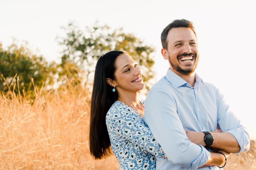 The Wedding Website of Sonia Esquibel and Antonis Karlis