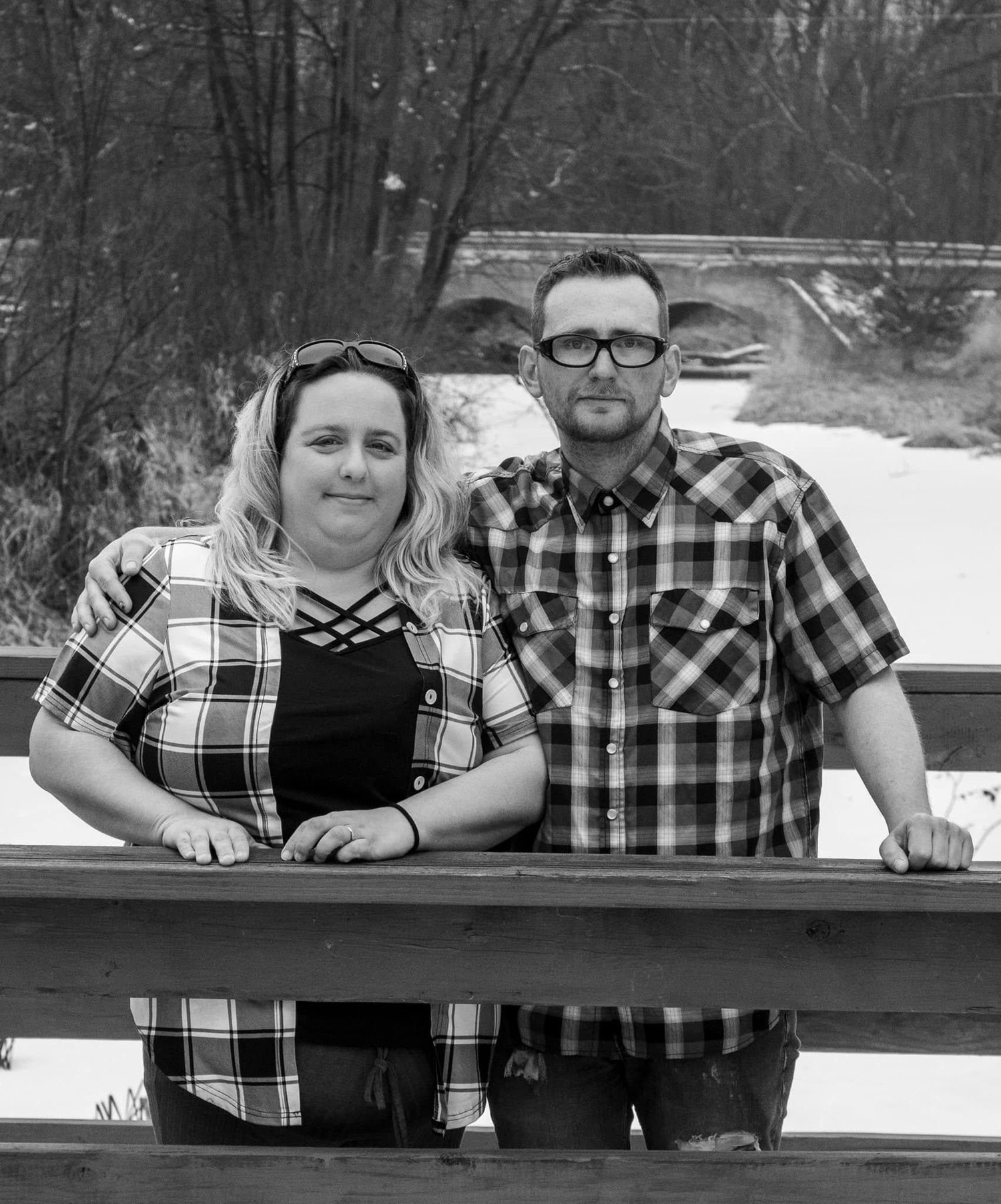 The Wedding Website of Amber Wittmus and Andrew Ahrens