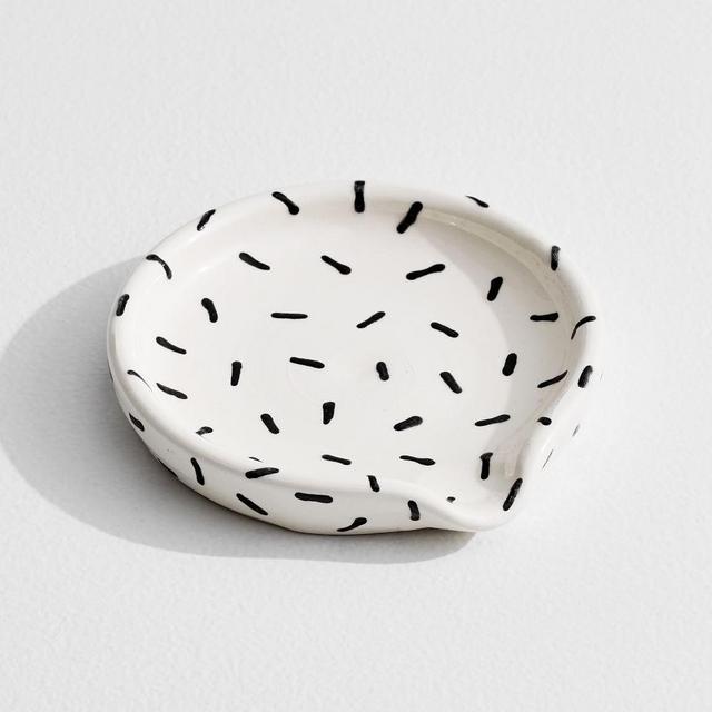 Sprinkles Spoon Rest