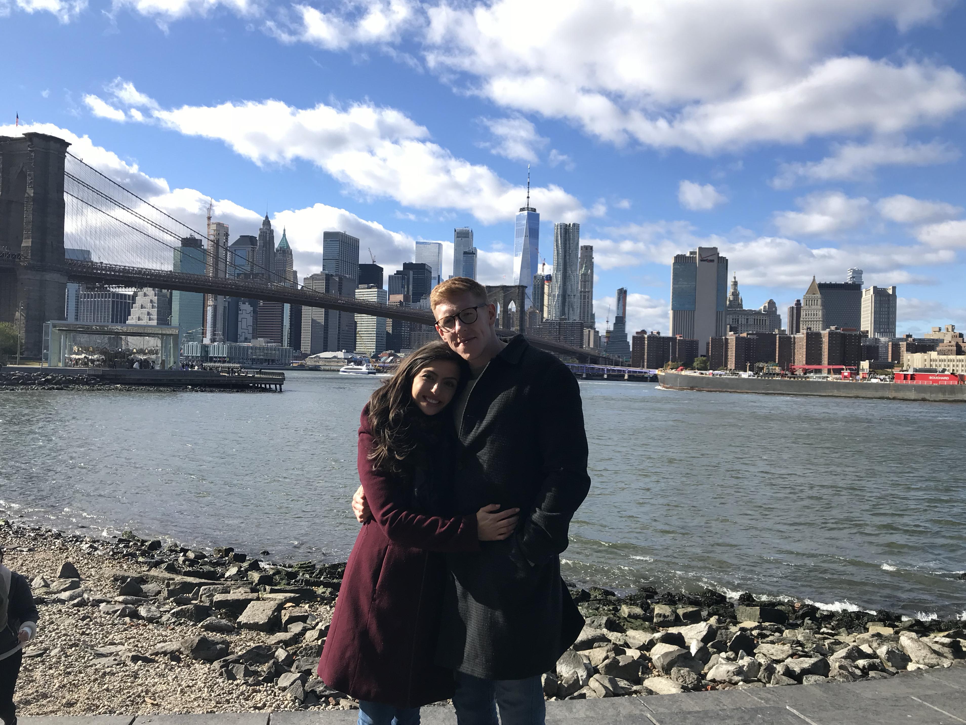 The Wedding Website of Olivia Bithorn and Luke Russell