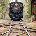 Railtown 1897 State Historic Park