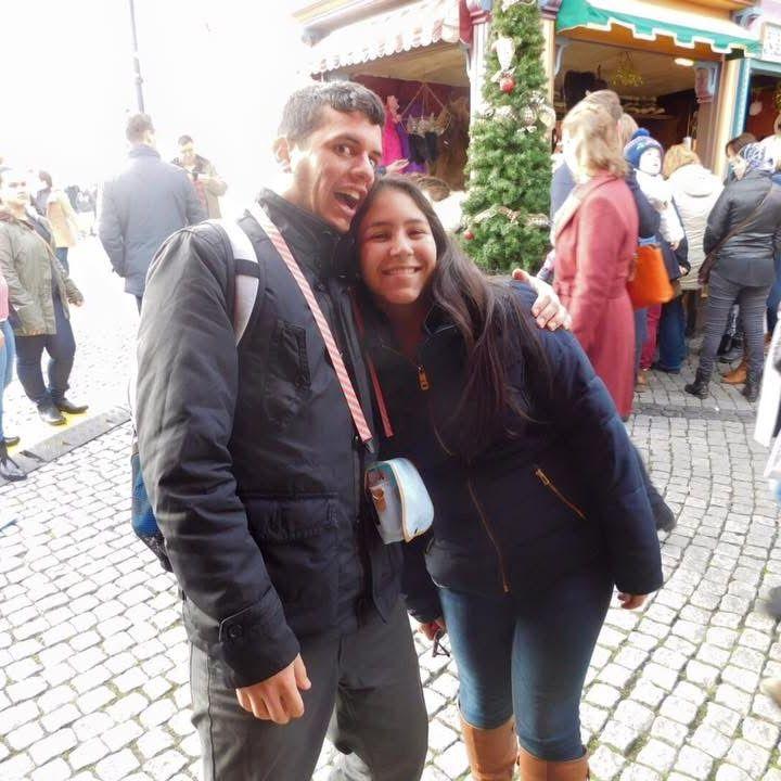 2015 - Dusseldorf, Germany