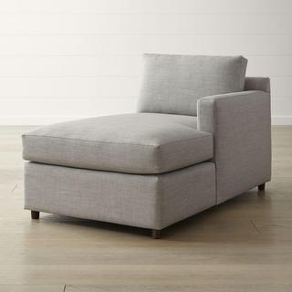 Barrett Right Arm Chaise