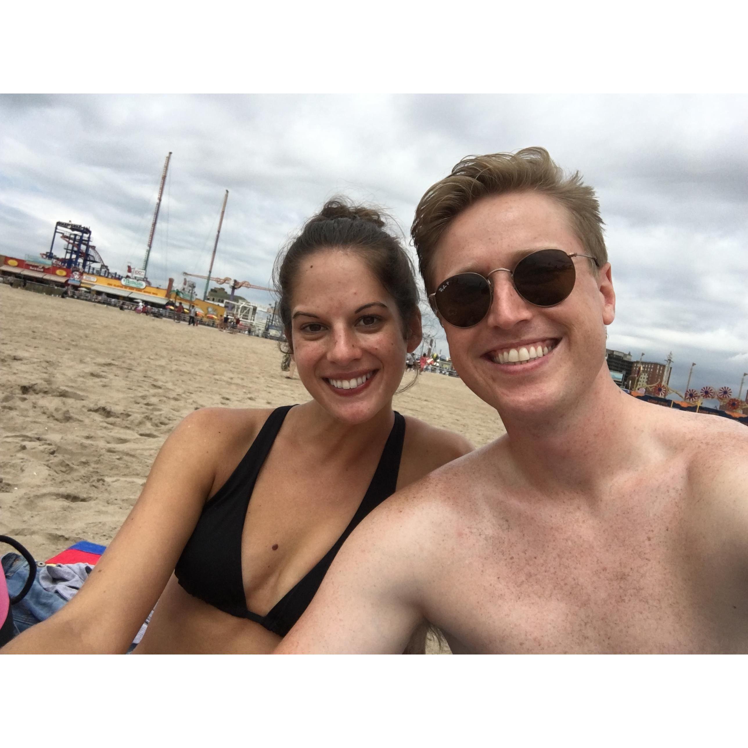 Date #3 . Picture #1