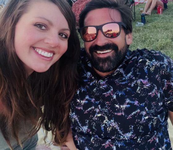 The Wedding Website of Jessie Rosales and Adam Collins