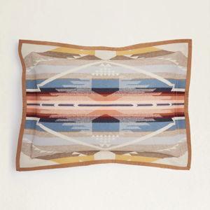 White Sands Pendleton Sham