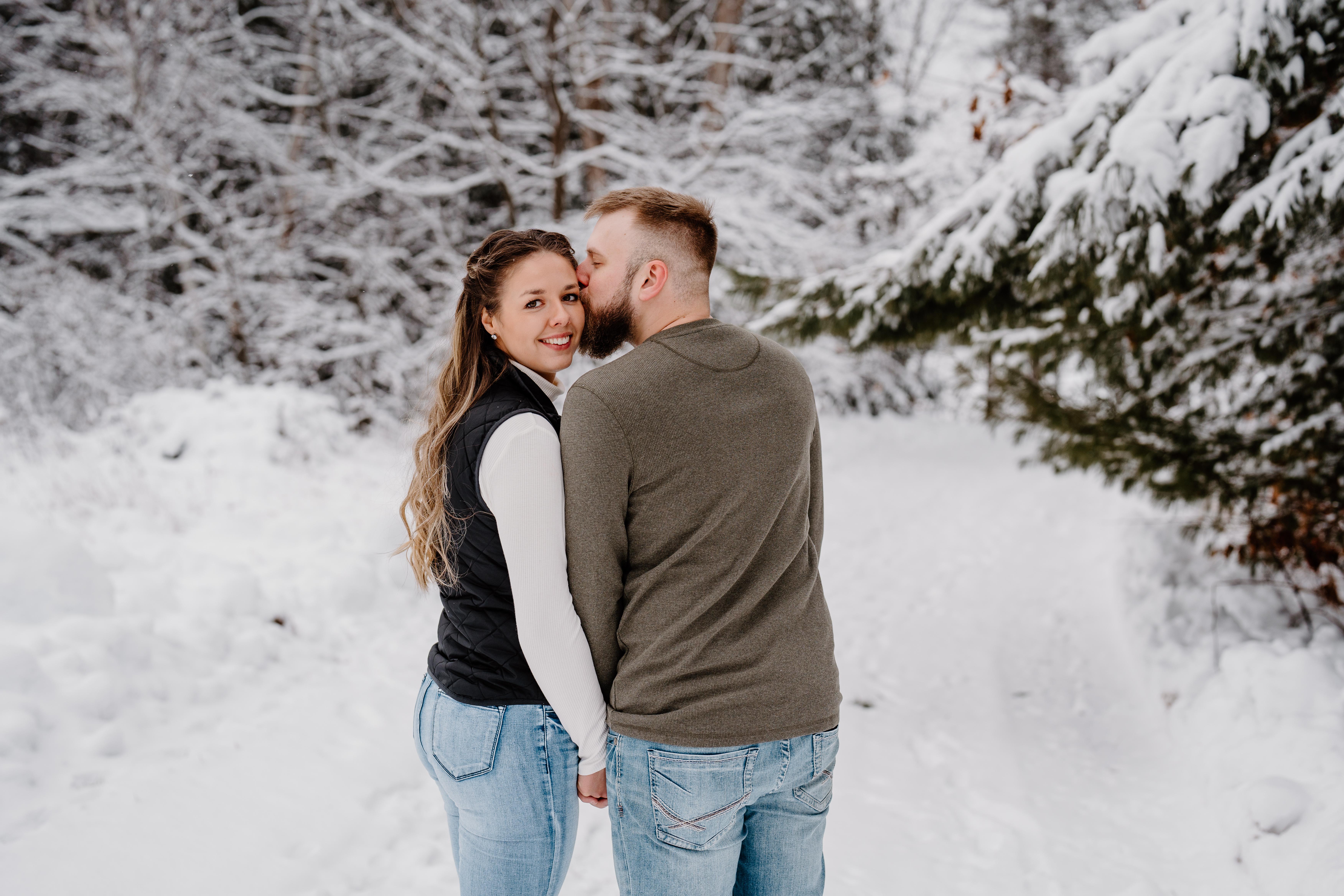 The Wedding Website of Hannah Wanta and Shawn Strehlow