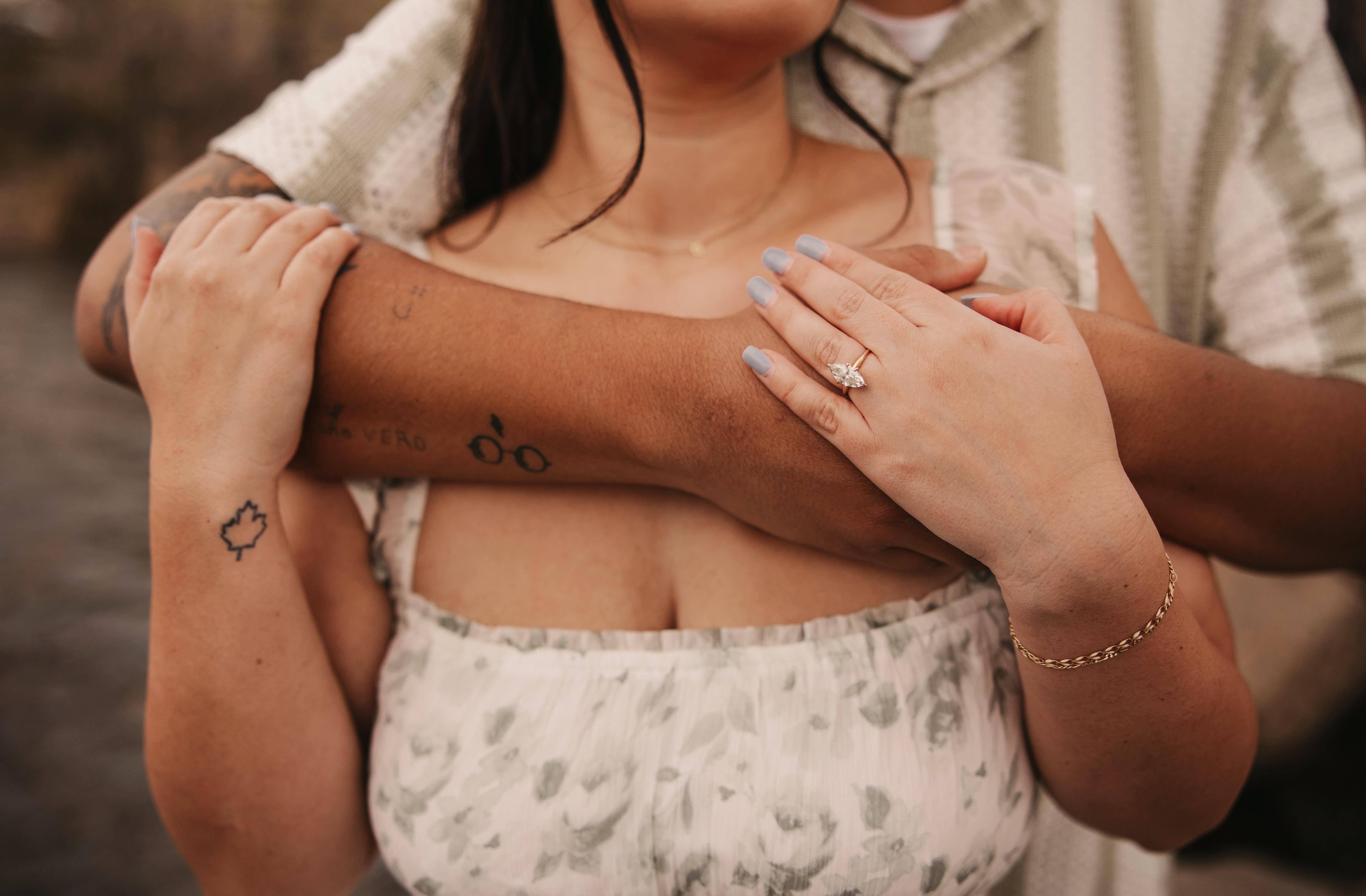 The Wedding Website of Greg Casillas and Caity Prendergast